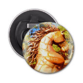 マスタリング 栓抜き (正面)