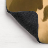 マスタングのまとめ マウスパッド (コーナー)