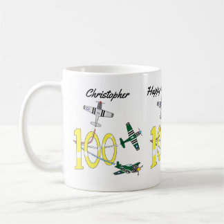 マスタングス生誕100周年記念コーヒーマグ コーヒーマグカップ