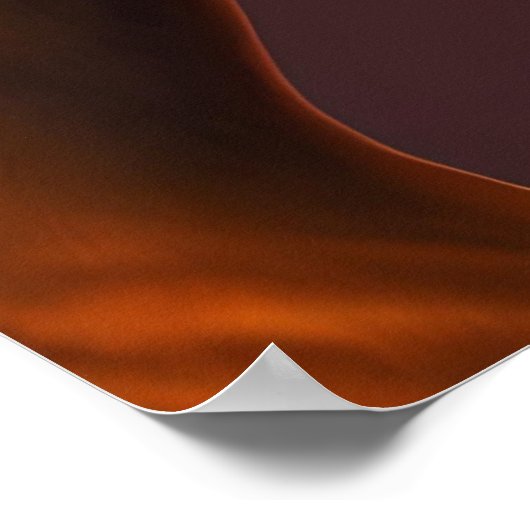 マスタング馬 ポスター (角)