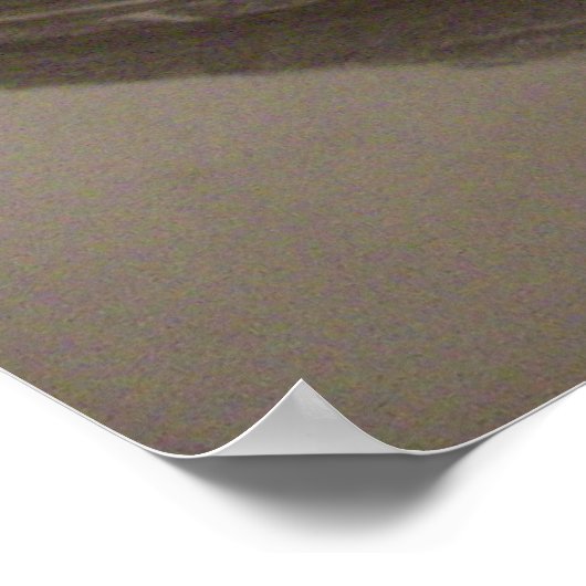 マスタング2 ポスター (角)