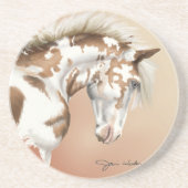 マスタング ワイルド エクステンド コースター (正面)