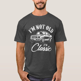マスタング Tシャツ