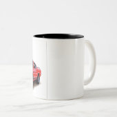 マスタンボス302 ツートーンマグカップ (正面右)