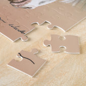 マスタン野生の傾向 ジグソーパズル (側面)