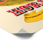 マスタン·リニメン広告トの ポスター (角)