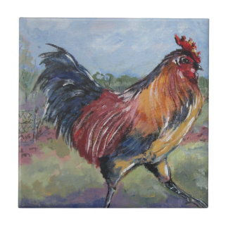 マスターおよび司令官Tile タイル