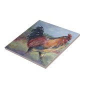 マスターおよび司令官Tile タイル (側面)