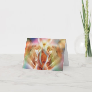 マスターのるつぼNotecard カード