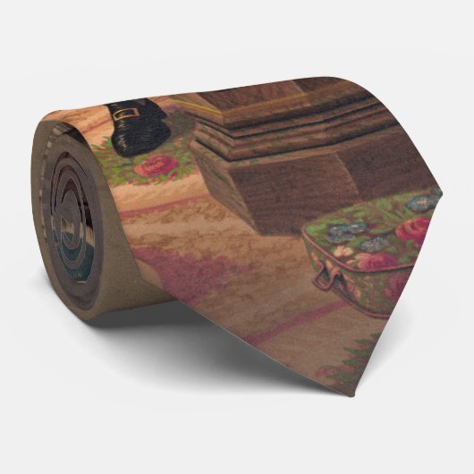 マスターのフリーメーソン会員ワシントン州1870年 ネクタイ (ロール)