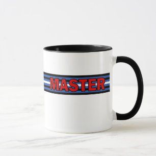 マスターのマグ マグカップ