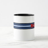 マスターのマグ マグカップ (中央)