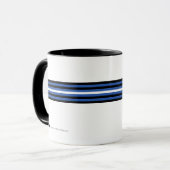 マスターのマグ マグカップ (正面左)