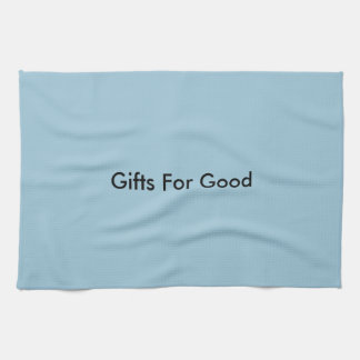 マスターの先生の作成: アブラハムMaasai学生 キッチンタオル