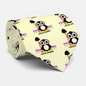 マスターの庭師 ネクタイ (ロール)