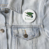 マスターの庭師 缶バッジ (インサイチュ)