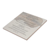 マスターの手のTouch タイル (側面)