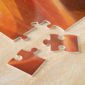 マスターの挑戦2018年 ジグソーパズル (側面)