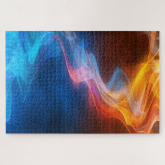 マスターの挑戦2018年 ジグソーパズル