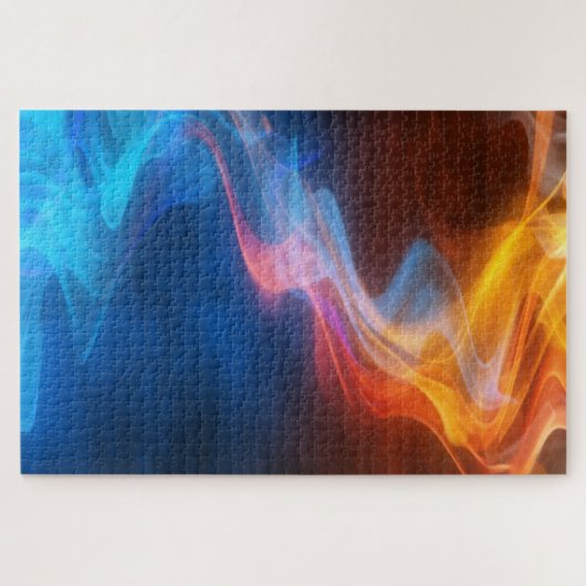 マスターの挑戦2018年 ジグソーパズル (横)