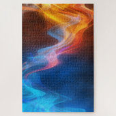 マスターの挑戦2018年 ジグソーパズル (縦)