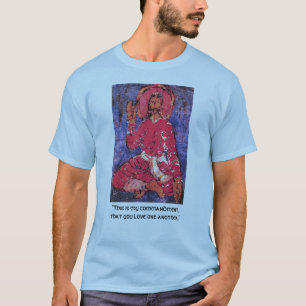 マスターの方法 Tシャツ
