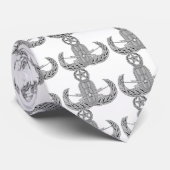 マスターの爆発性兵器処分EOD ネクタイ (ロール)