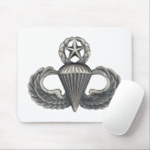 マスターの空輸 マウスパッド (マウス)