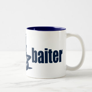 マスターのBaiter ツートーンマグカップ