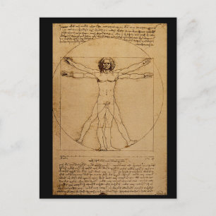 マスターのStudio del Corpo Umano_Studies ポストカード