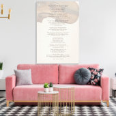 マスターのTouch キャンバスプリント (インサイチュ (リビング))