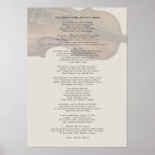 マスターのTouch ポスター (正面)