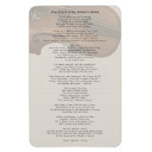 マスターのTouch マグネット (縦)