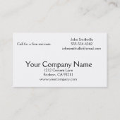 マスターれんがレイヤーとデザイナー 名刺 (裏面)