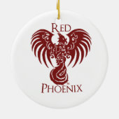 マスターアンダーソンオーナメント セラミックオーナメント (裏面)