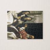 マスターアーティストコレクションの美しい画像 ジグソーパズル (横)