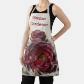 マスターガーデナーデザートプラントフォトランドスキャパー エプロン (インサイチュ)