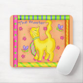 マスターキャットマウスパッド マウスパッド (マウス)