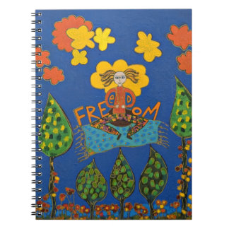 マスタージャーナルのめい想 ノートブック