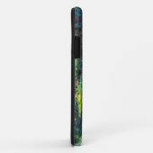 マスタースイレンのクロード・モネのカッコいい、古いmaste Case-Mate iPhoneケース (裏面/右)