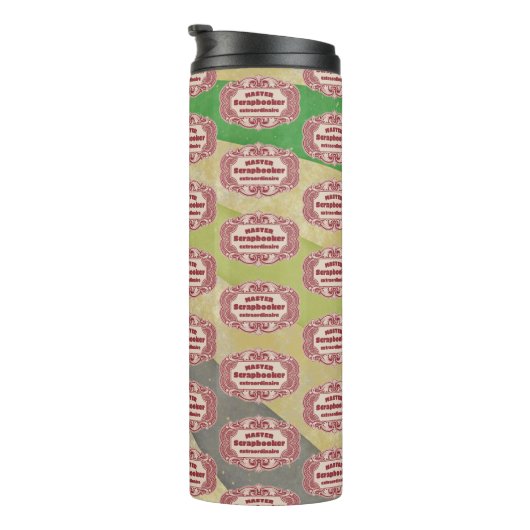 マスタースクラップブック超並外 タンブラー (回転右)