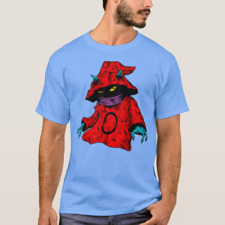 マスターズオブザユニバースオルコ Tシャツ