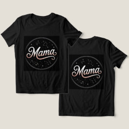 マスターズコンステレーション トライブレンドTシャツ