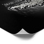 マスターズプランのポスター ポスター (角)