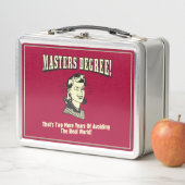 マスターズ度:世界を避実在ける メタルランチボックス (インサイチュ)