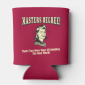 マスターズ度：世界を避実在ける 缶クーラー (裏面)