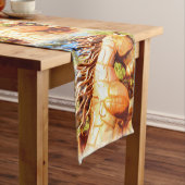 マスターズ ショートテーブルランナー (インサイチュ)