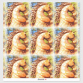 マスターズ シール (シート)