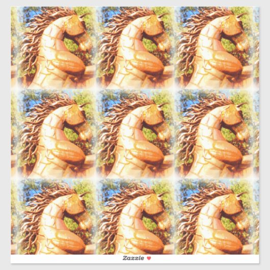 マスターズ シール (シート)