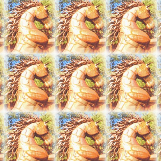 マスターズ シール (正面)